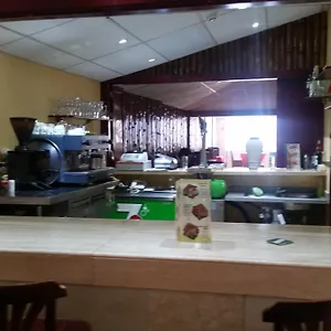 Rebecca Park Hotel